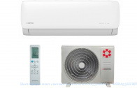 ��������� ����� ������� Kentatsu KSGA53HZRN1 / KSRA53HZRN1